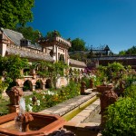 Jardins secrets