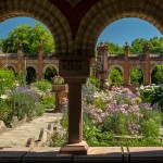 Jardins secrets