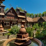 Jardins secrets