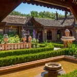 Jardins secrets
