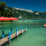 Lac d'Annecy