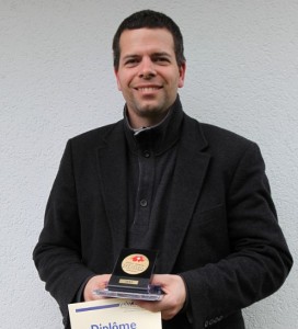 Bernard Wenker
