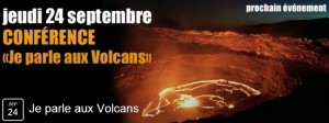 Conférence Régis à l'Azimut